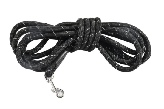 LONGE 3M WALK NOIR