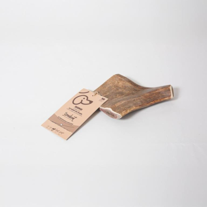 DINO  BOIS DE DAIM TAILLE M