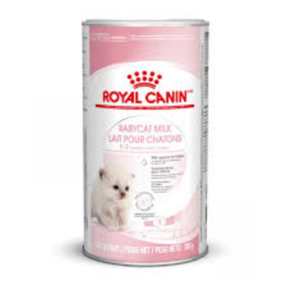 BABYCAT MILK LAIT POUR CHATON DE 0 A 2 MOIS 300g