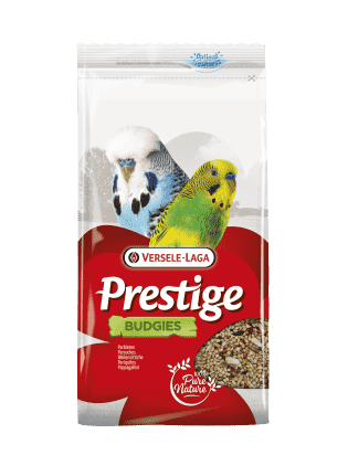 Prestige Perruches 1kg