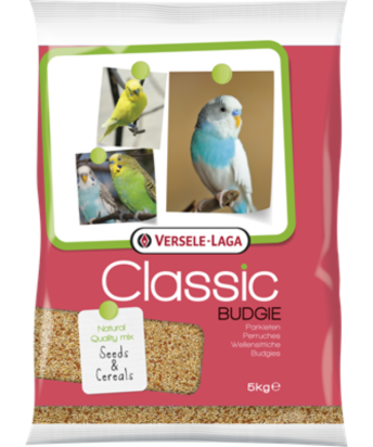 Classic Perruches 20kg