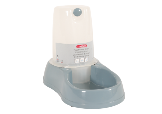 ZOLUX DISTRIBUTEUR D'EAU 3.5 L