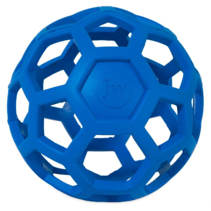 Petmate - Jouet Hol-ee roller Large pour Chiens