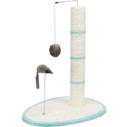 Poteau griffoir Scratch Me, 50 cm