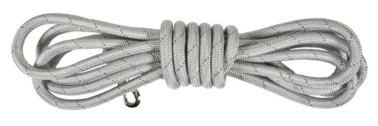 LONGE 3M WALK GRIS