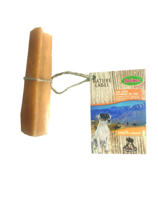 Fromage de YAK, 100 120G