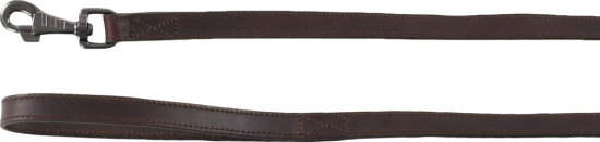 LAISSE DENVER BRUN 1,3M 22MM
