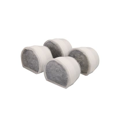 FILTRES CHARBON ACTIF FONTAINES PETSAFE