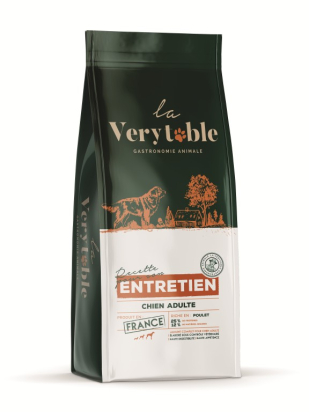 LA VERYTABLE ADULTE ENTRETIEN - 14 KG