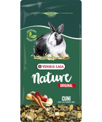 Nature Original Cuni 2,5 kg