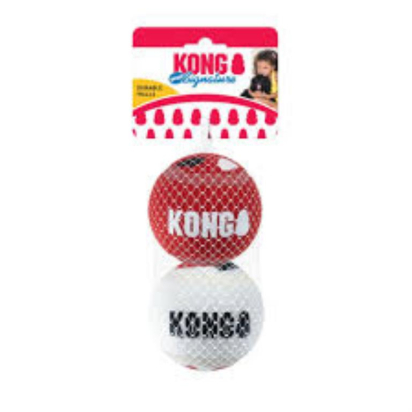 KONG SIGNATURE SPORT BALLS 2 L