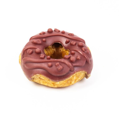 DONUT POULET MYRTILLE DIA.9 CM