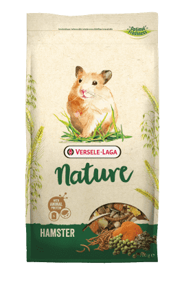 Nature Hamster 700 g