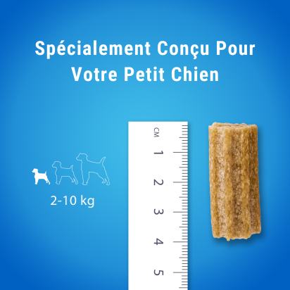 DENTALIFE Extra Mini Maxi Pack 23 Friandises