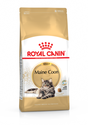 ROYAL CANIN MAINE COON ADULT CHAT A PARTIR DE 15 MOIS 10KG