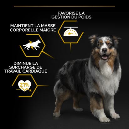 PRO PLAN Chien All Sizes Adult Light/Sterilised Poulet 14KG