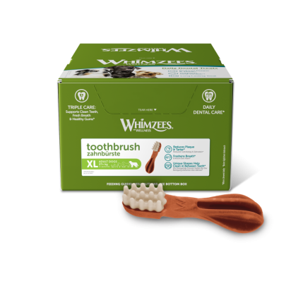 WHIMZEE BROSSE A DENTS XL UNITE