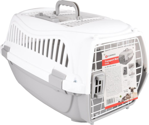 CAGE DE TRANSPORT GLOBE S 