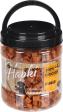 Friandises Hapki Petits blocs avec poulet