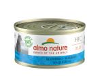 Almo Nature Hfc Jelly Maquereau Boîte 70 Gr