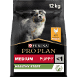 PRO PLAN Chien Medium Puppy Healthy Start  Poulet 12KG