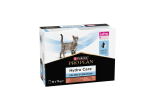 PRO PLAN ALIMENTATION HUMIDE HYDRA CARE SAUMON - 10x85G