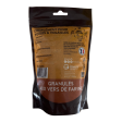 GRANULES AUX VERS DE FARINE 500G