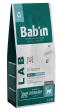 BAB'IN LAB CHAT ADULTE URINAIRE 1.5 KG