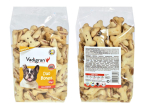 Snack chien Biscuits Duo Bones 500g