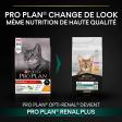 Pro Plan Adult RENAL PLUS Poulet 3kg