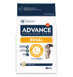 ADVANCE VETERINAIRE CHAT RENAL 8Kg
