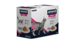 ADVANCE VETERINAIRE CHAT HUMIDE URINARY 85G - BOITE DE 12
