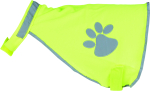 Gilet de sécurité, réfléchissant - Médium