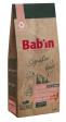BAB'IN SIGNATURE SANS CEREALES JUNIOR POULET (tte race) 12 KG