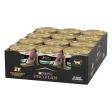 PRO PLAN STERILISED MAINTENANCE Terrine Thon Saumon 85g