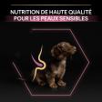 PRO PLAN Chien Small&Mini Puppy Sensitive Skin Saumon 3KG