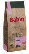 BAB'IN SIGNATURE MEDIUM JUNIOR 3 KG