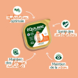 PÂTÉE RICHE EN VOLAILLE ET AUX PETITS POIS POUR CHIEN ÂGÉ - 300 G