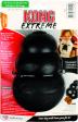 Kong® Jouet Extreme Noir Wobbler - XXL/ Giant
