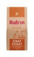 BAB'IN CLASSIQUE CHAT ADULTE POULET 7 KG