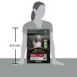 PRO PLAN Chien Medium Adult Sensitive Digestion Agneau 3KG