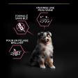 PRO PLAN Chien Medium Puppy Sensitive Skin Saumon 12KG