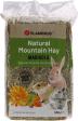Friandises Foin de montagne  aux fleurs de pissenlit