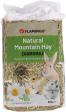 Friandises Foin de montagne  Camomille