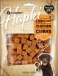 Friandises Hapki Petits blocs avec poulet 170g