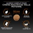 PRO PLAN Chien Large Adult Robust Everyday Nutrition Poulet 14KG