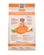 NATURE'S VARIETY chien Original No Grain med adult saumon 10kg