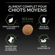 PRO PLAN Chien Medium Puppy Healthy Start  Poulet 12KG