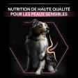 PRO PLAN Chien Medium Adult Sensitive Skin Saumon 14KG