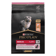 PRO PLAN Chien Medium Puppy Sensitive Skin Saumon 3KG